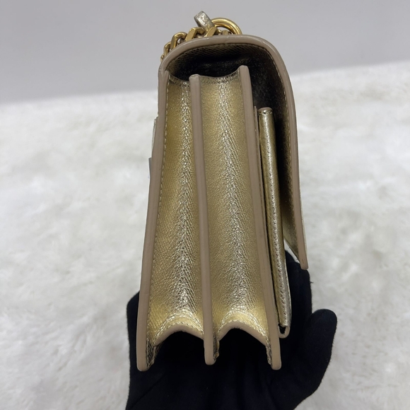 Auth EUC YSL Sunset Gold - Picture 3 of 16